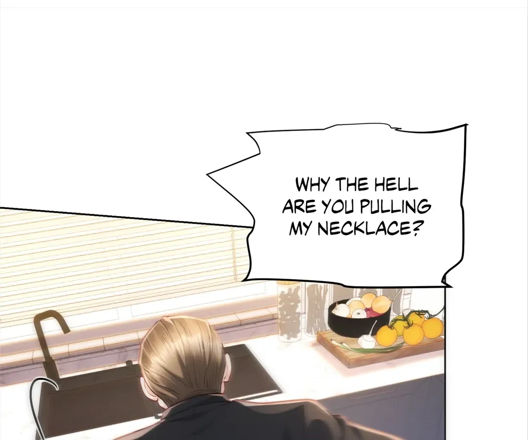 It's Just a Superficial Intention Chapter 25 page 105 - 