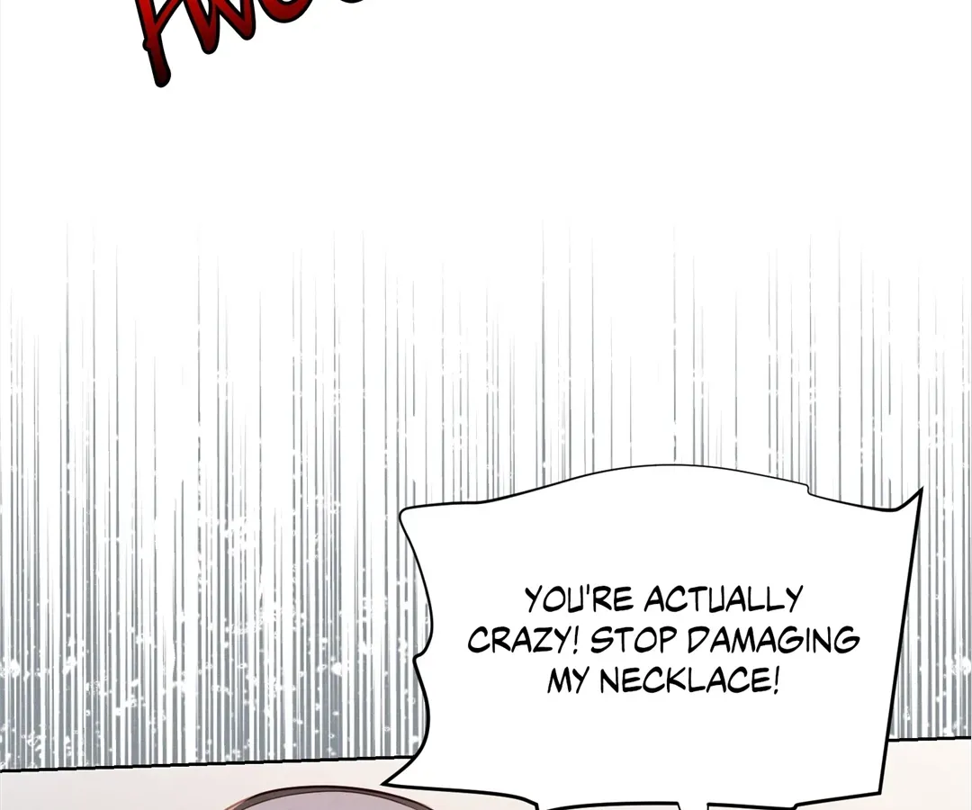 It's Just a Superficial Intention Chapter 25 page 108 - 