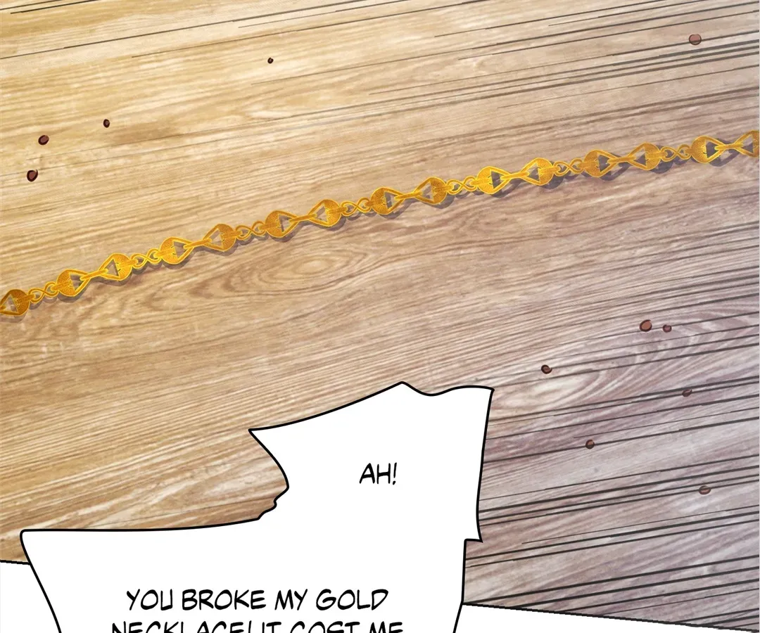 It's Just a Superficial Intention Chapter 25 page 111 - 