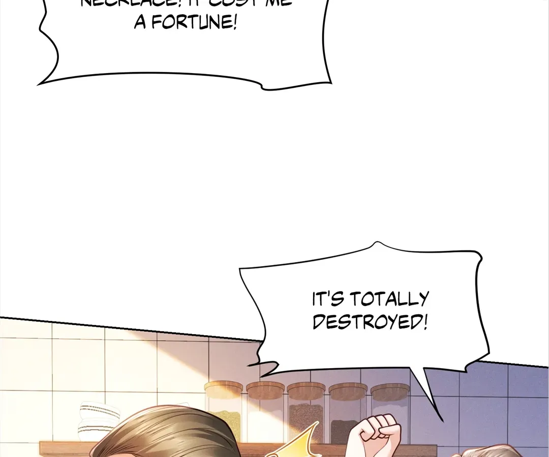It's Just a Superficial Intention Chapter 25 page 112 - 