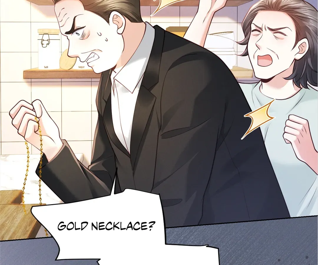 It's Just a Superficial Intention Chapter 25 page 113 - 