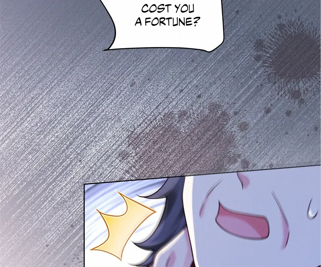 It's Just a Superficial Intention Chapter 25 page 114 - 