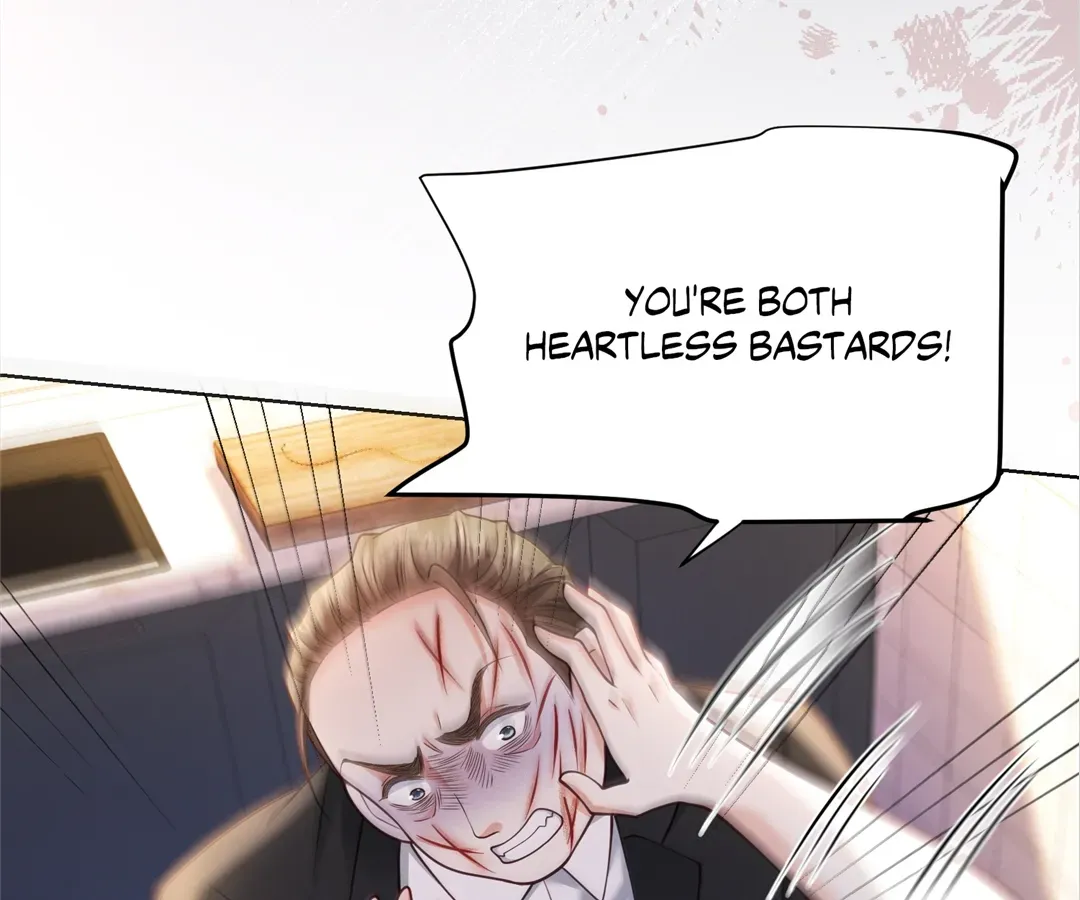 It's Just a Superficial Intention Chapter 25 page 116 - 