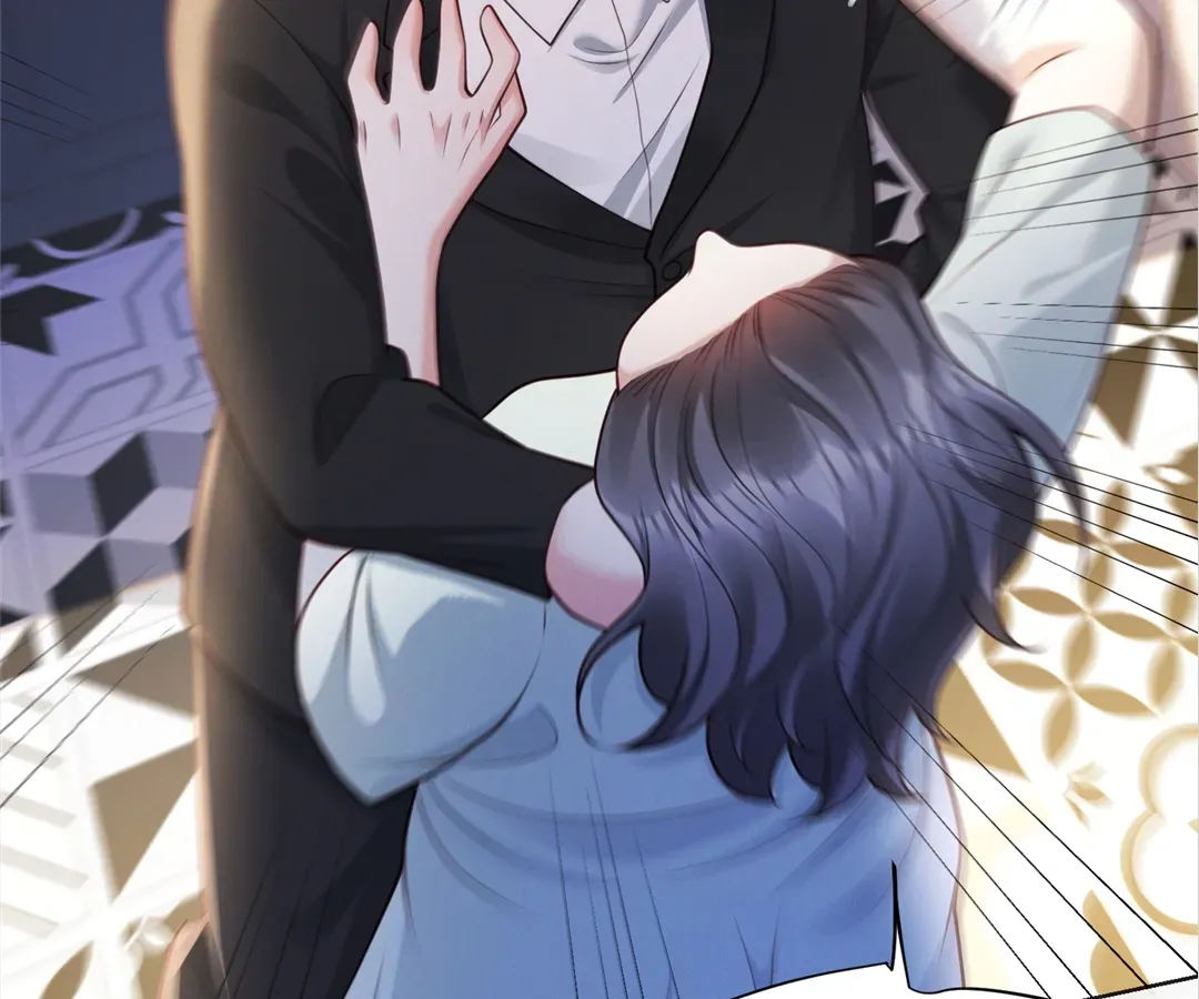 It's Just a Superficial Intention Chapter 25 page 117 - 
