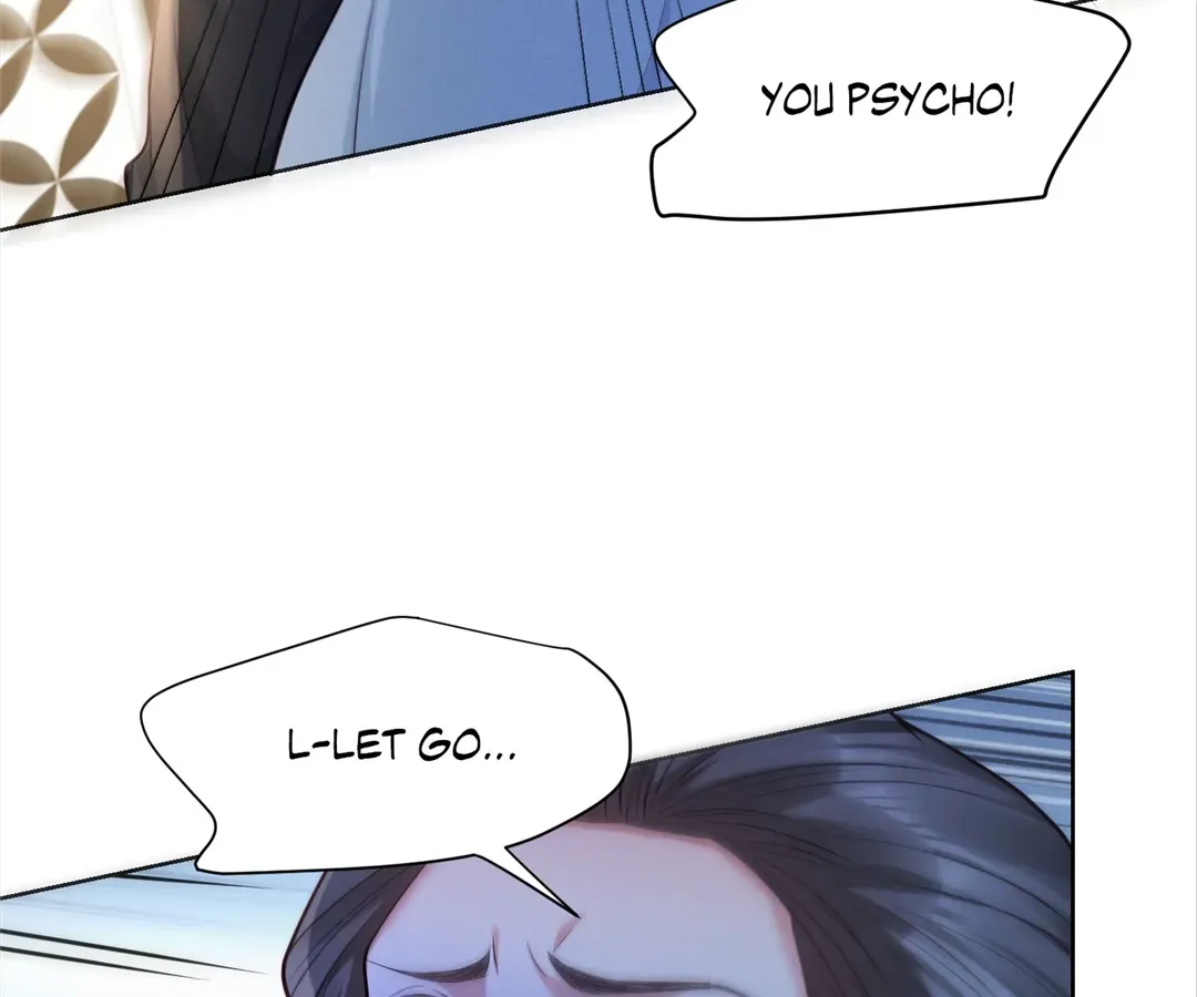 It's Just a Superficial Intention Chapter 25 page 118 - 