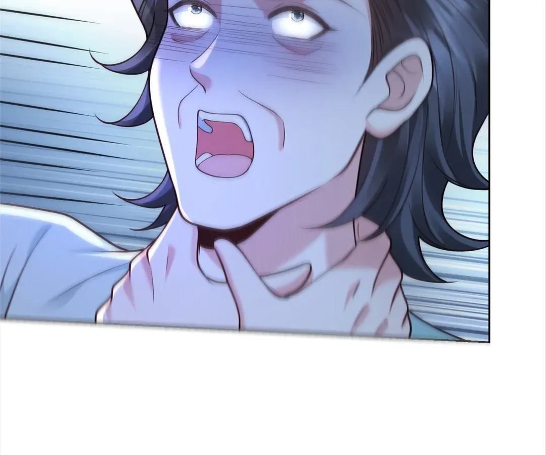 It's Just a Superficial Intention Chapter 25 page 119 - 