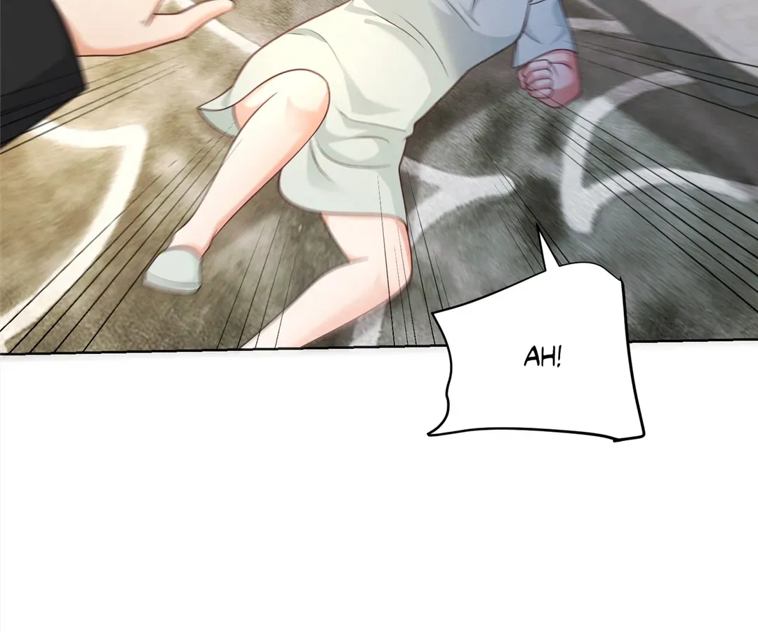 It's Just a Superficial Intention Chapter 25 page 13 - 