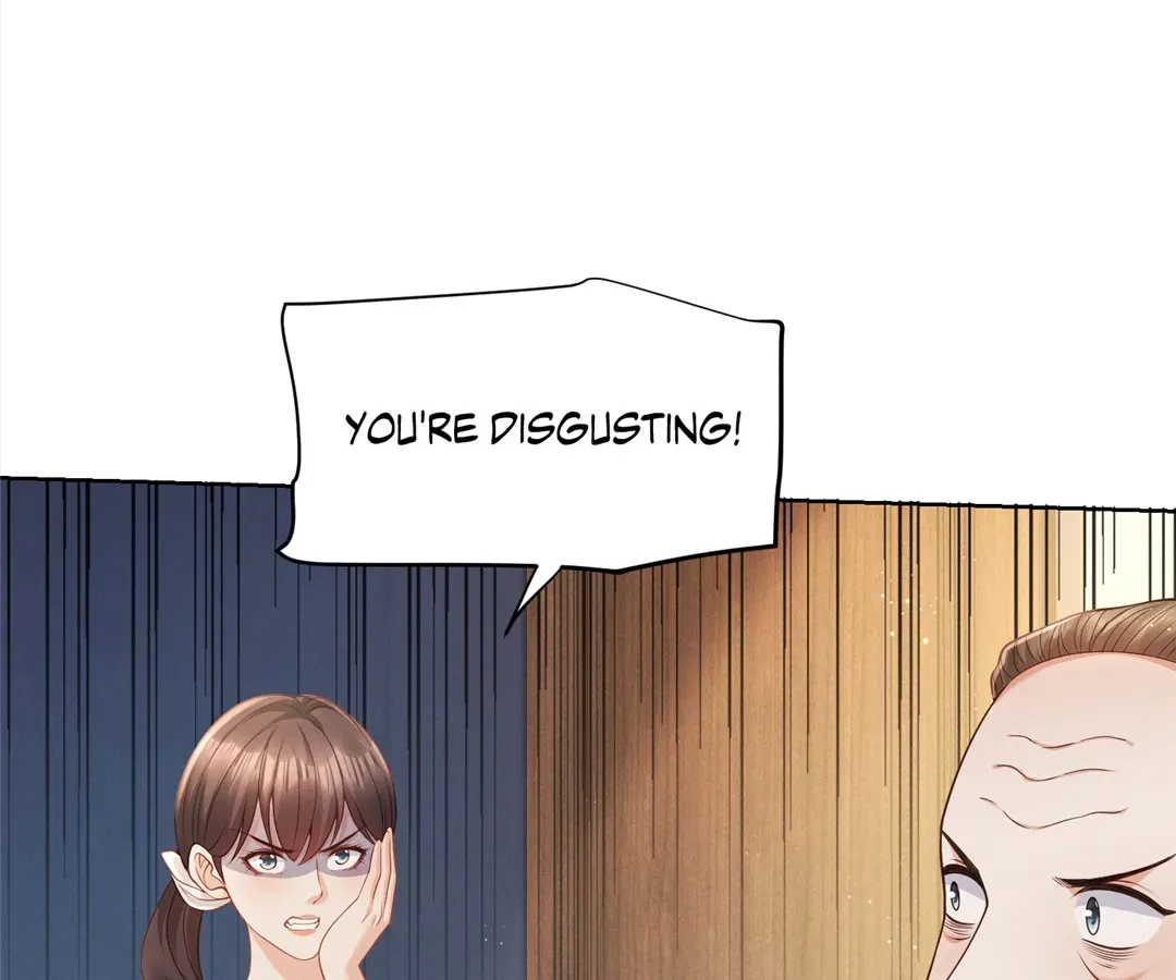 It's Just a Superficial Intention Chapter 25 page 14 - 