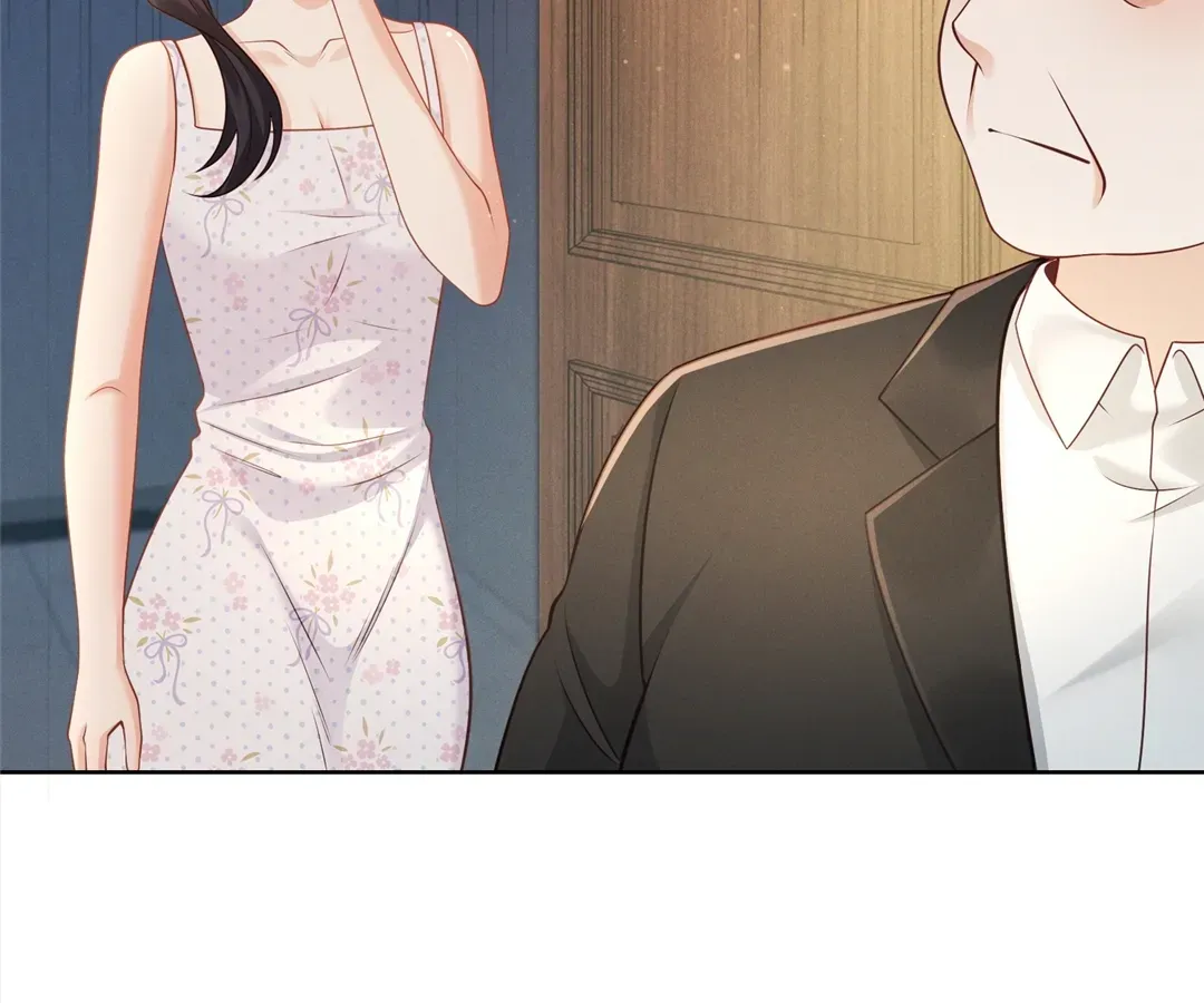 It's Just a Superficial Intention Chapter 25 page 15 - 