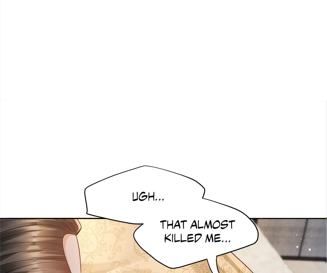 It's Just a Superficial Intention Chapter 25 page 16 - 