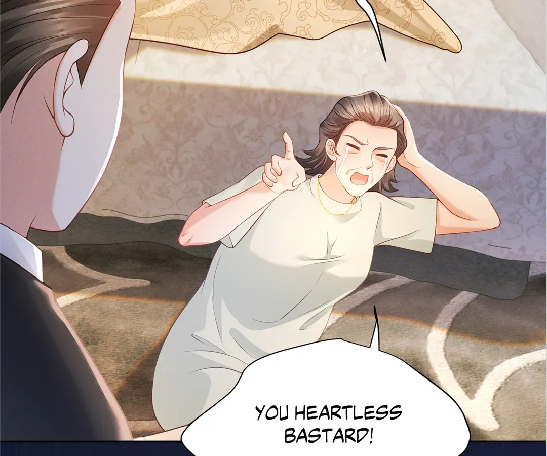 It's Just a Superficial Intention Chapter 25 page 17 - 
