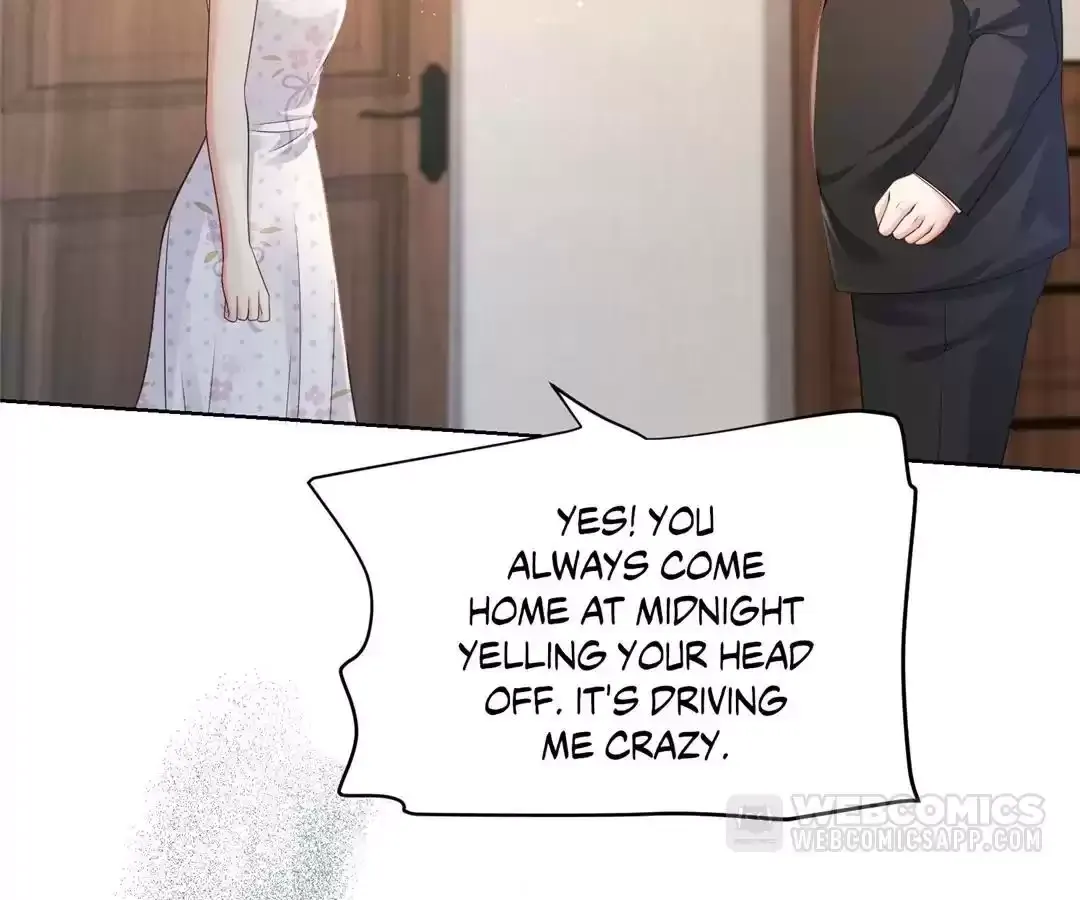 It's Just a Superficial Intention Chapter 25 page 3 - 