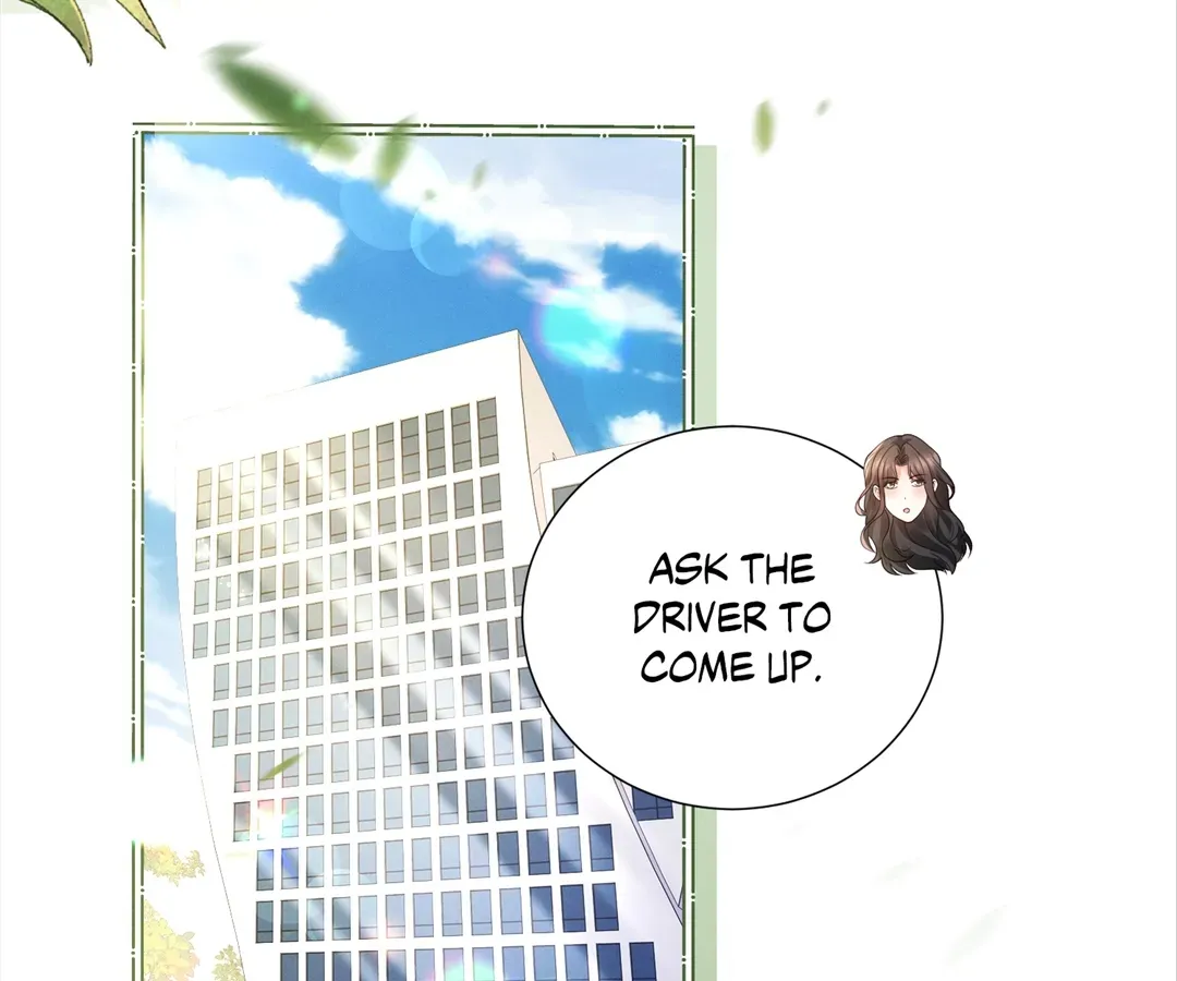 It's Just a Superficial Intention Chapter 25 page 25 - 