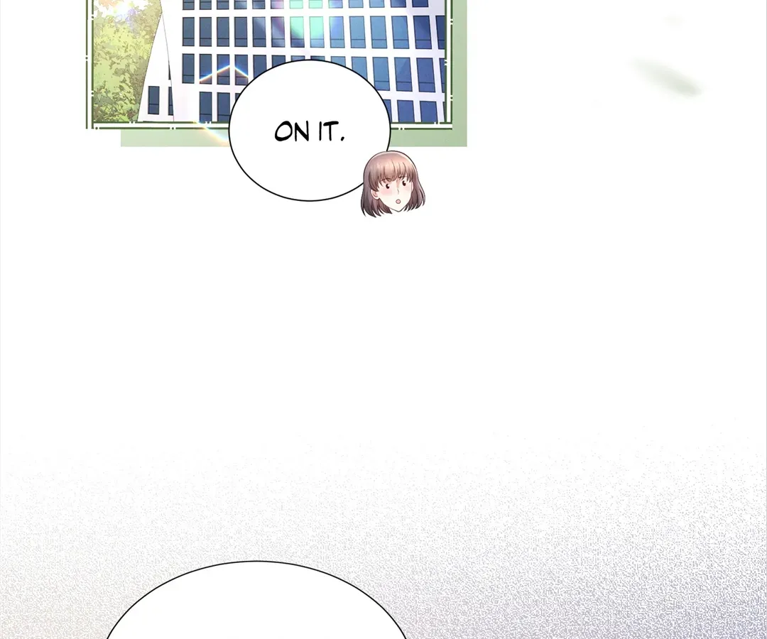 It's Just a Superficial Intention Chapter 25 page 26 - 