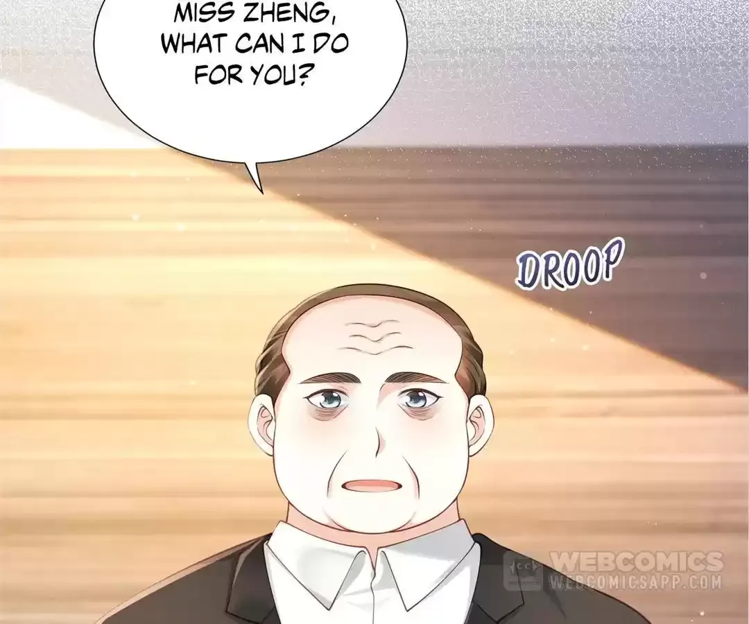 It's Just a Superficial Intention Chapter 25 page 27 - 