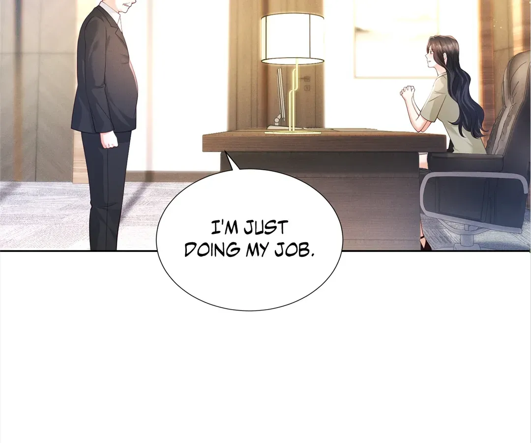 It's Just a Superficial Intention Chapter 25 page 30 - 