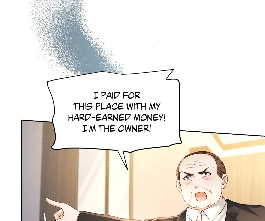 It's Just a Superficial Intention Chapter 25 page 4 - 