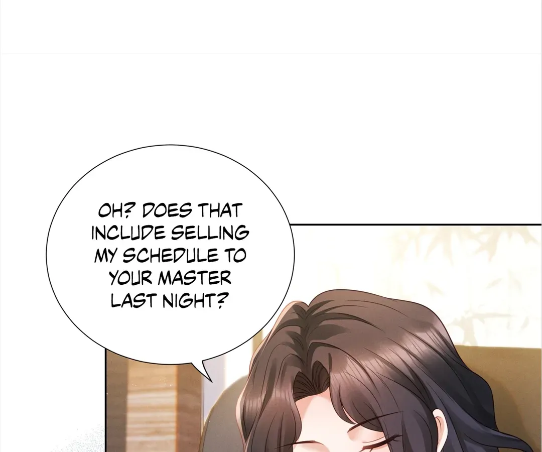 It's Just a Superficial Intention Chapter 25 page 31 - 