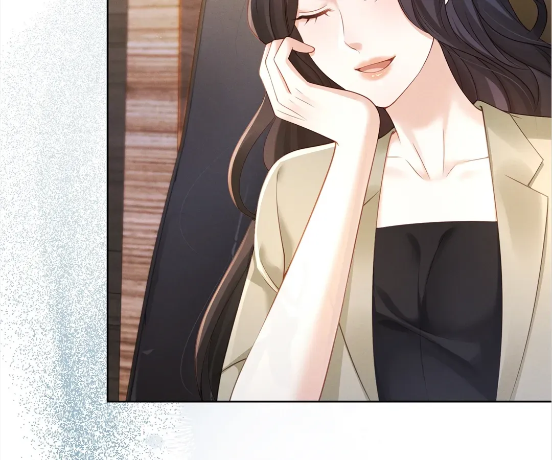 It's Just a Superficial Intention Chapter 25 page 32 - 