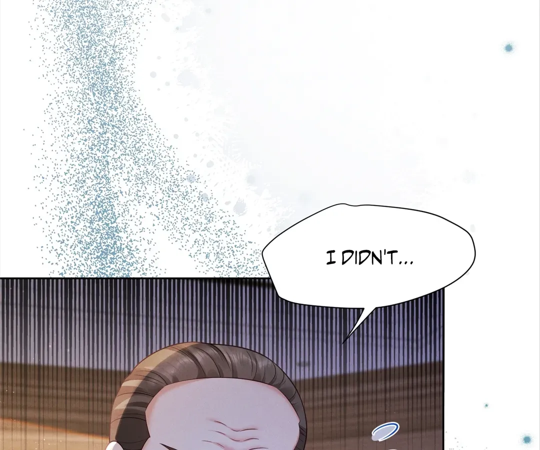 It's Just a Superficial Intention Chapter 25 page 33 - 