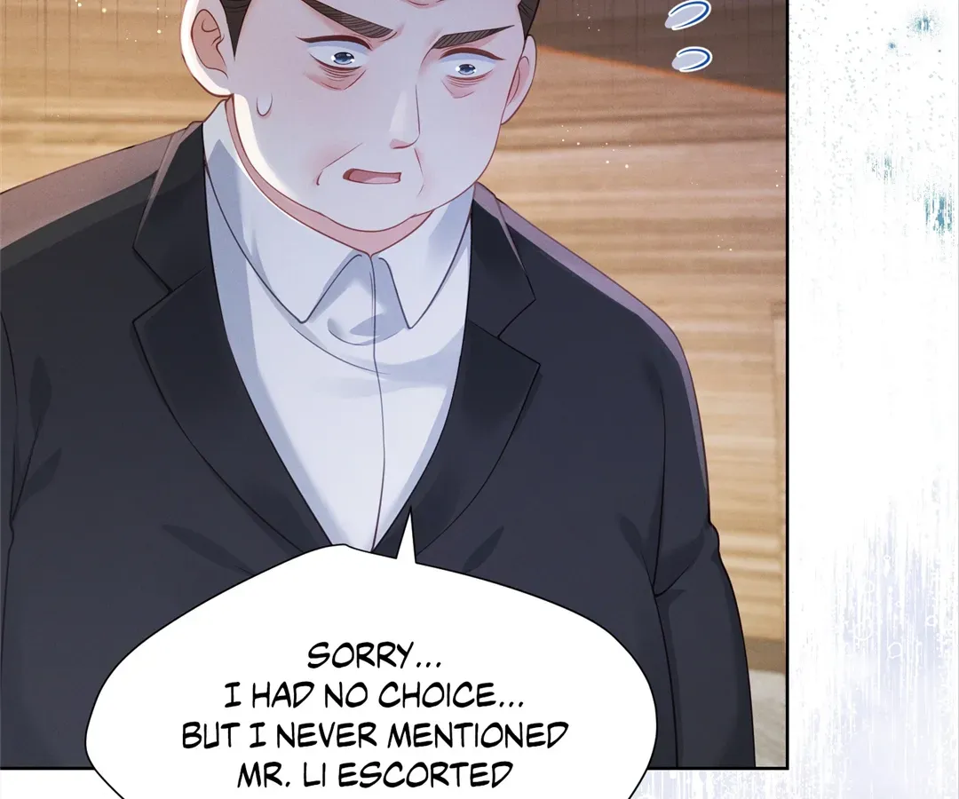 It's Just a Superficial Intention Chapter 25 page 34 - 