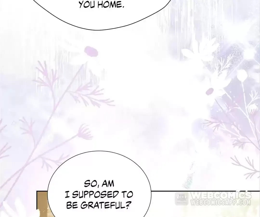 It's Just a Superficial Intention Chapter 25 page 35 - 