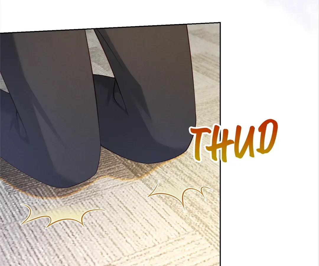 It's Just a Superficial Intention Chapter 25 page 38 - 