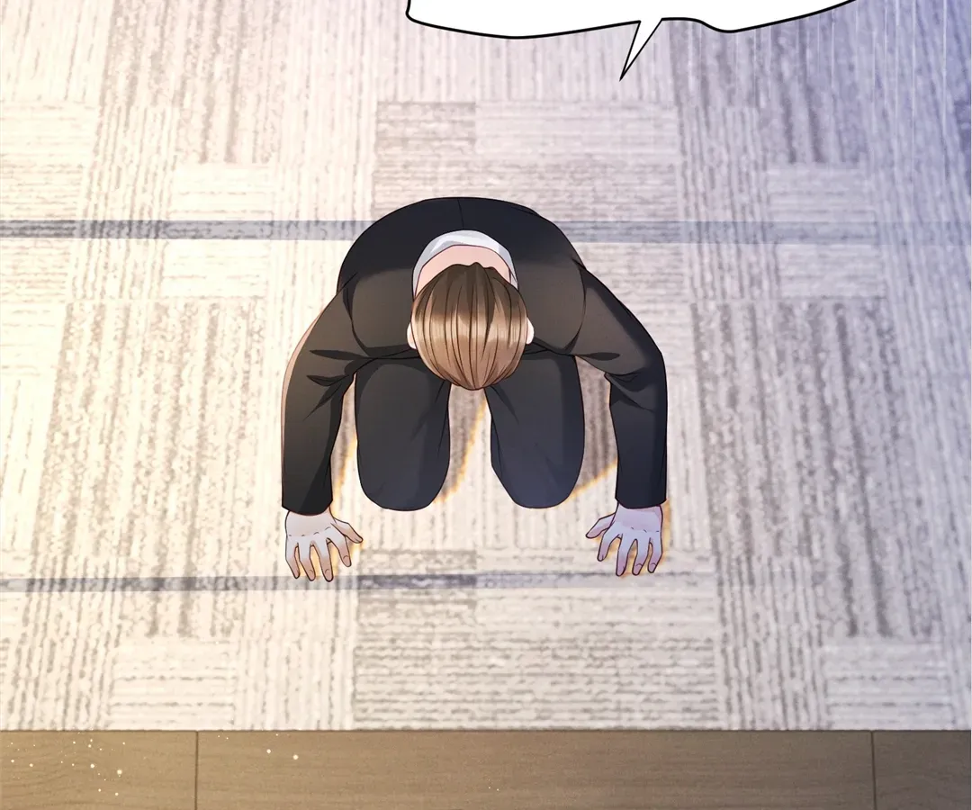 It's Just a Superficial Intention Chapter 25 page 40 - 