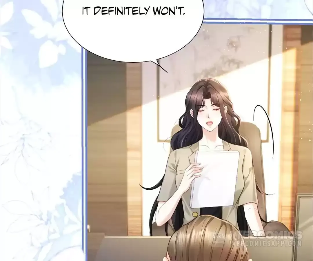 It's Just a Superficial Intention Chapter 25 page 43 - 