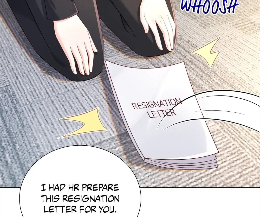 It's Just a Superficial Intention Chapter 25 page 45 - 