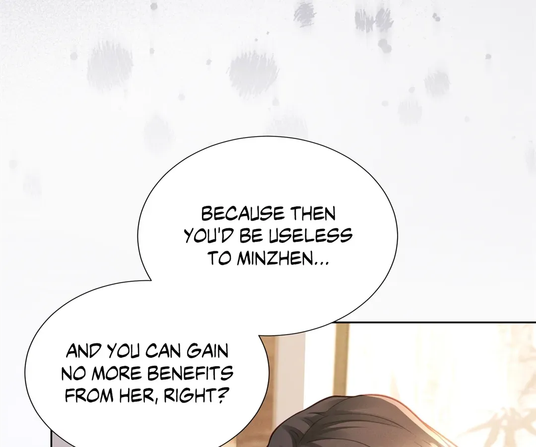 It's Just a Superficial Intention Chapter 25 page 49 - 