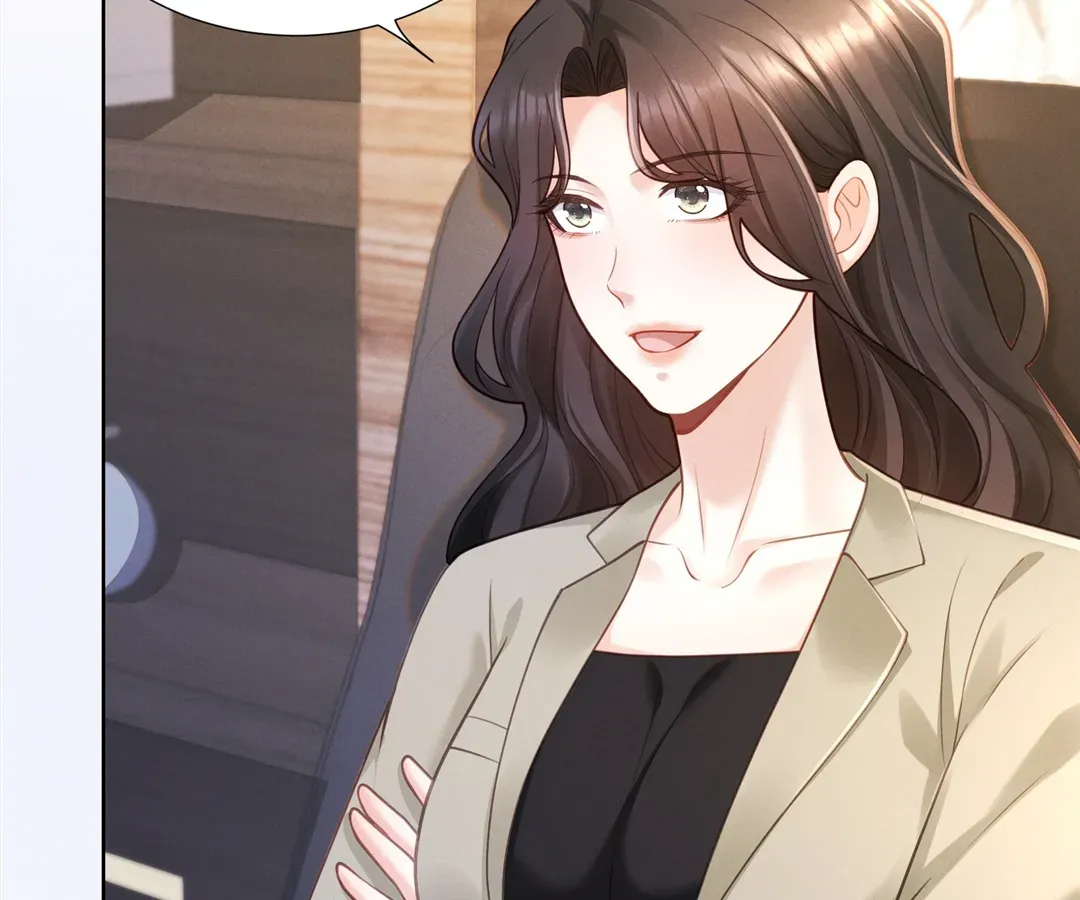 It's Just a Superficial Intention Chapter 25 page 50 - 