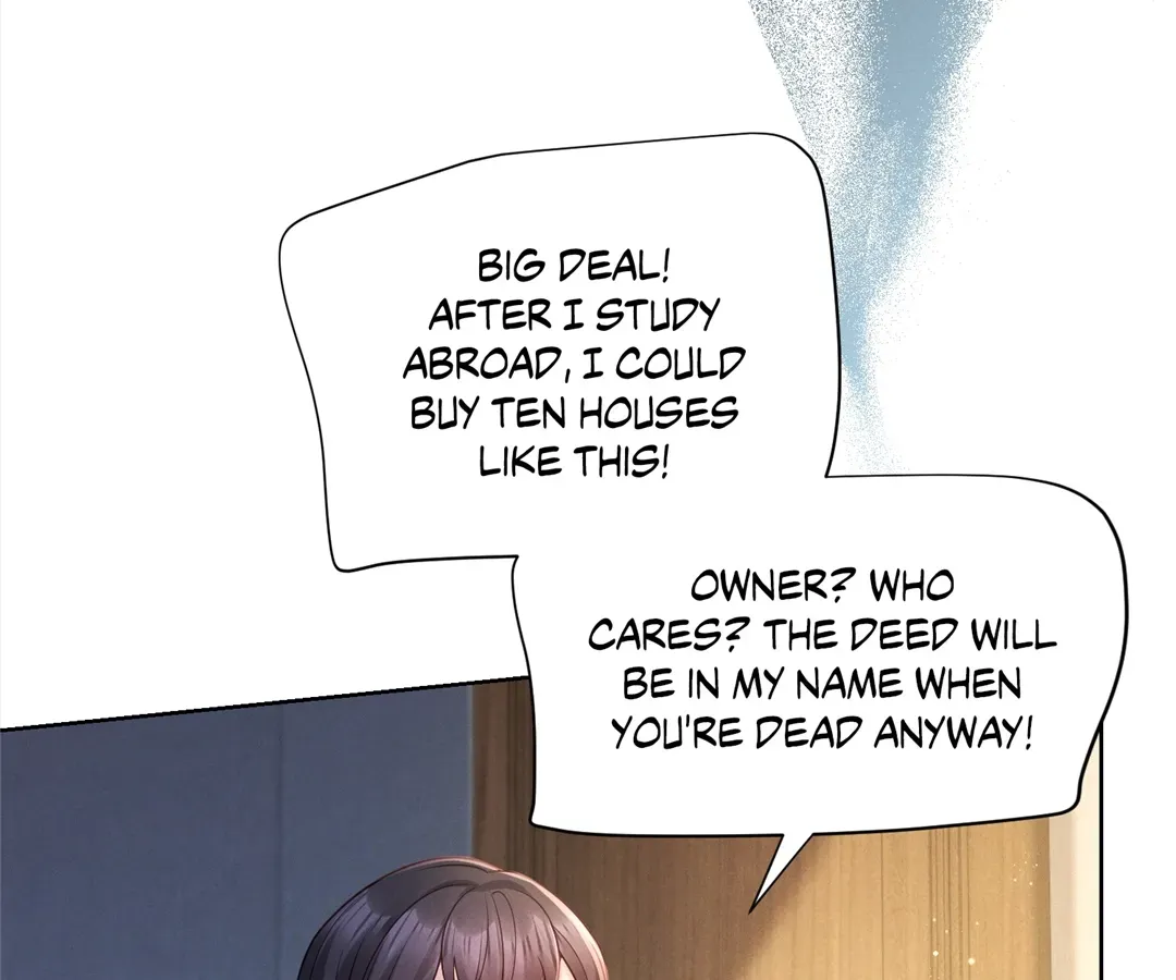 It's Just a Superficial Intention Chapter 25 page 6 - 