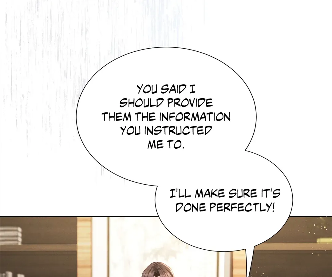 It's Just a Superficial Intention Chapter 25 page 54 - 