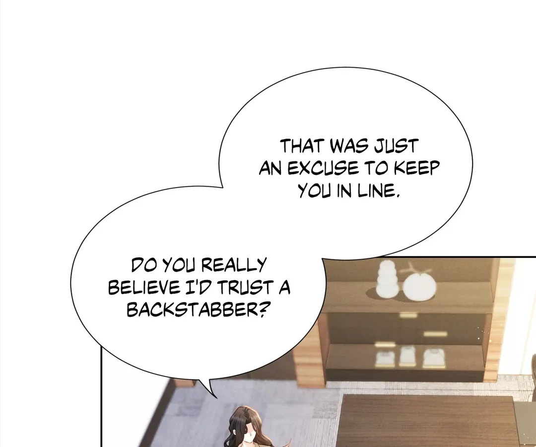 It's Just a Superficial Intention Chapter 25 page 57 - 