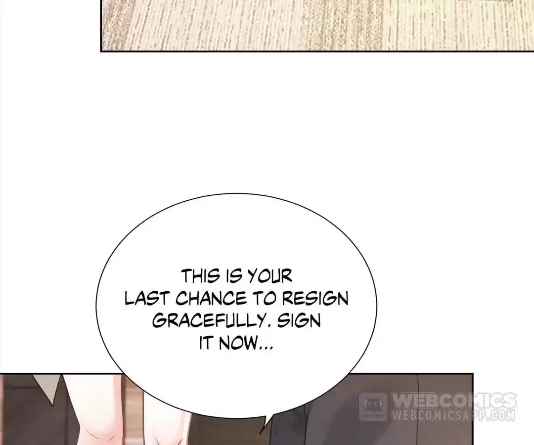 It's Just a Superficial Intention Chapter 25 page 59 - 