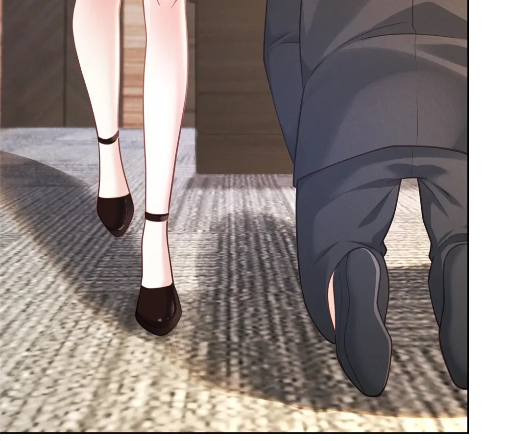 It's Just a Superficial Intention Chapter 25 page 60 - 