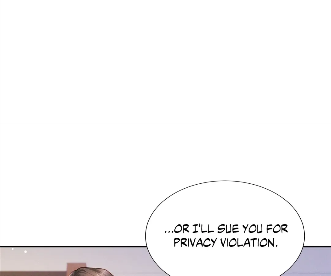 It's Just a Superficial Intention Chapter 25 page 61 - 
