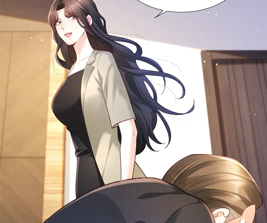 It's Just a Superficial Intention Chapter 25 page 62 - 