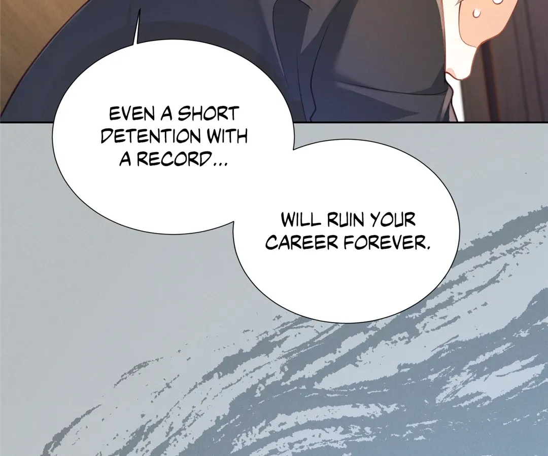 It's Just a Superficial Intention Chapter 25 page 63 - 