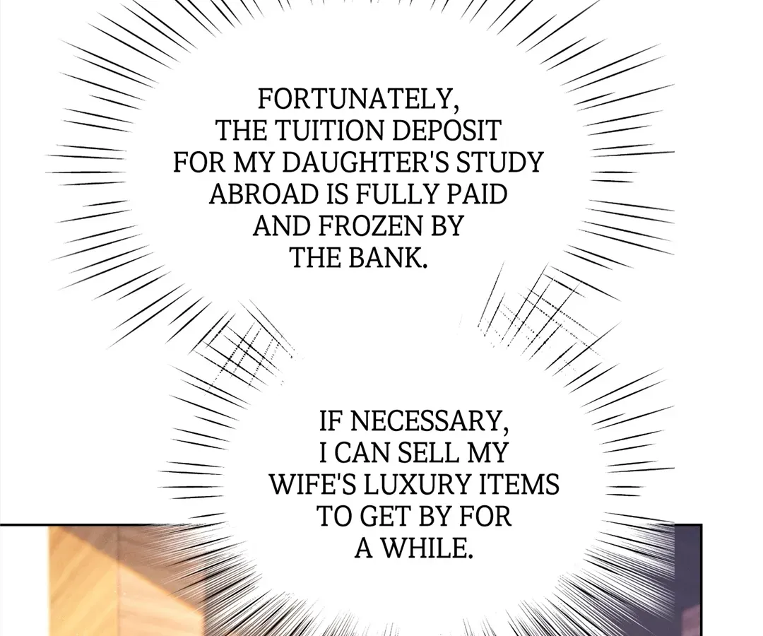 It's Just a Superficial Intention Chapter 25 page 68 - 