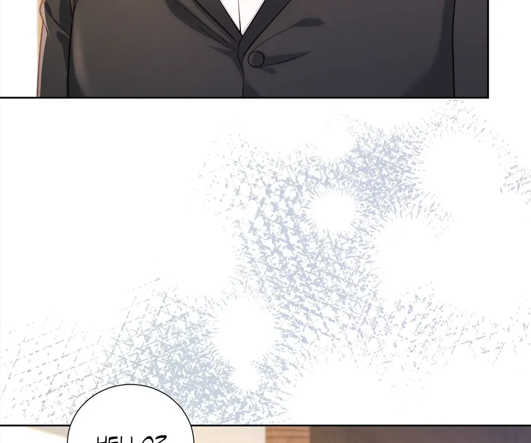 It's Just a Superficial Intention Chapter 25 page 70 - 