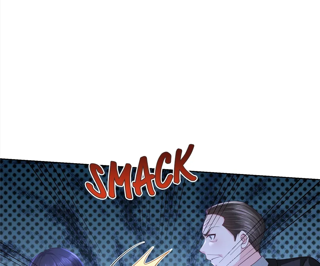 It's Just a Superficial Intention Chapter 25 page 8 - 