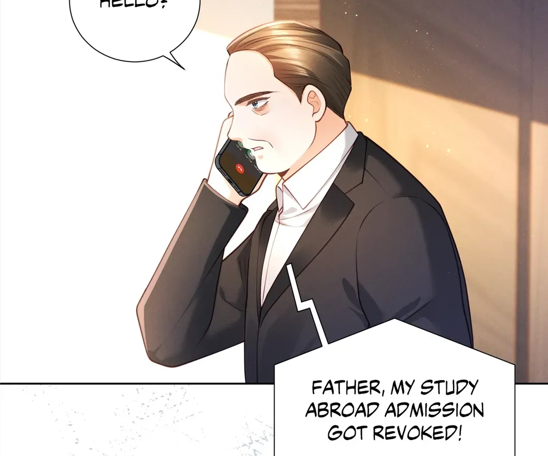 It's Just a Superficial Intention Chapter 25 page 71 - 