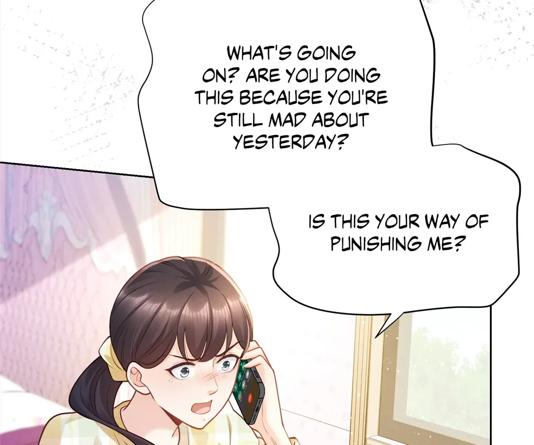 It's Just a Superficial Intention Chapter 25 page 74 - 