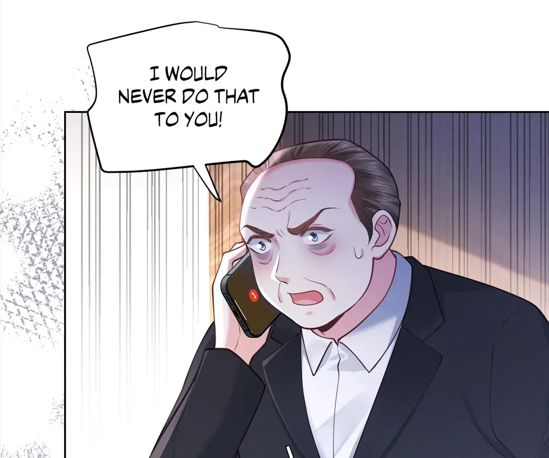 It's Just a Superficial Intention Chapter 25 page 76 - 