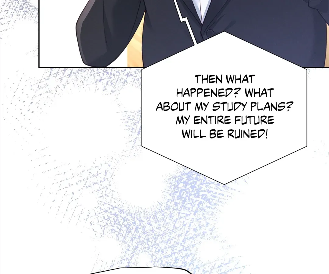 It's Just a Superficial Intention Chapter 25 page 77 - 