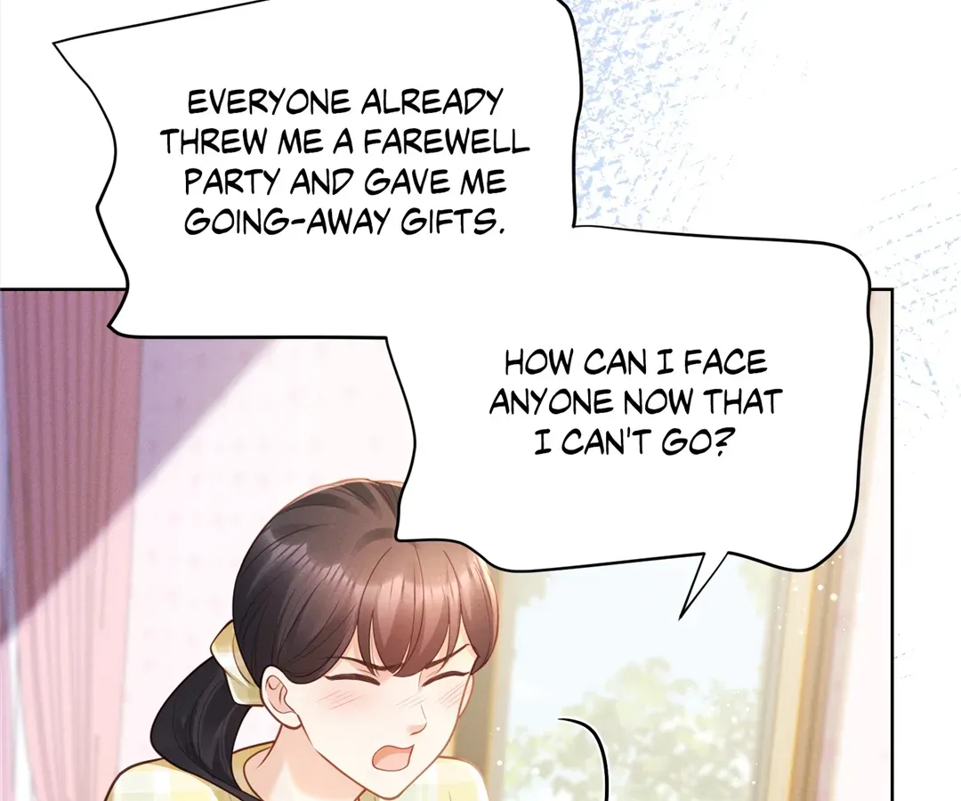 It's Just a Superficial Intention Chapter 25 page 78 - 