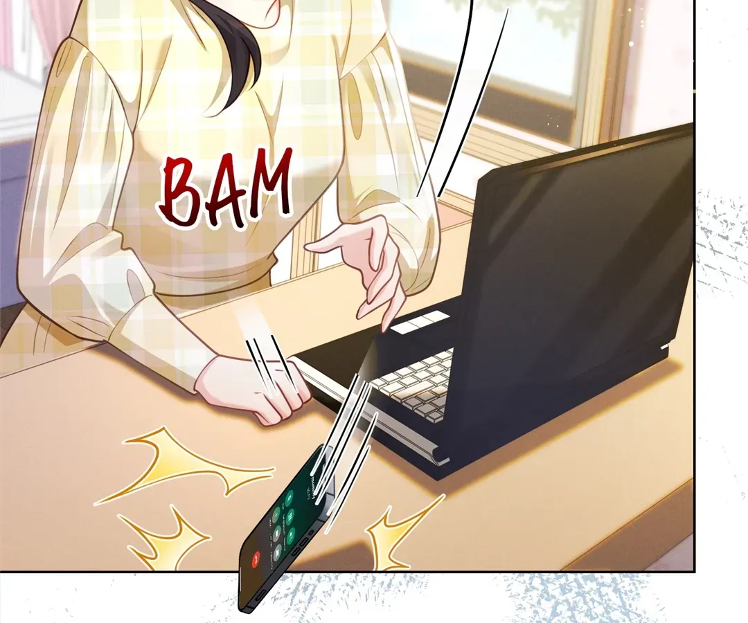It's Just a Superficial Intention Chapter 25 page 79 - 