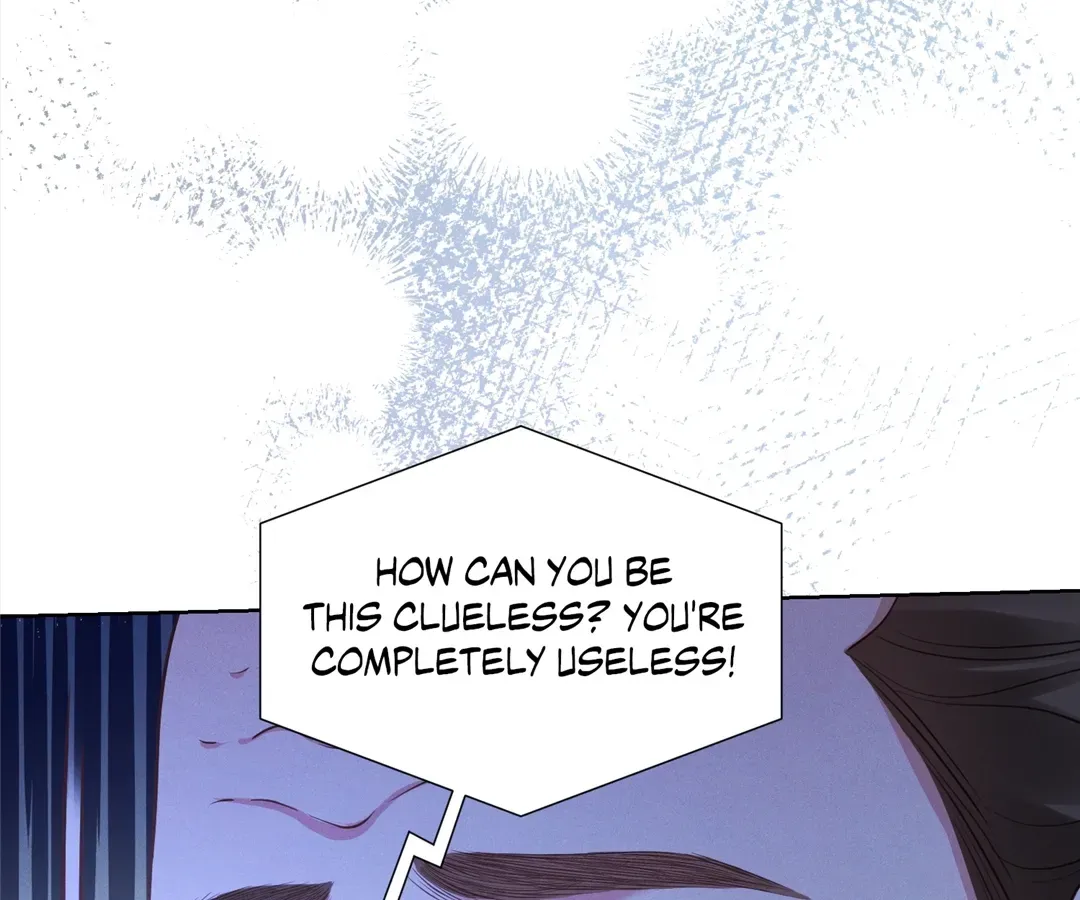 It's Just a Superficial Intention Chapter 25 page 80 - 